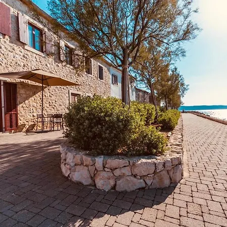Vintage Apartmán