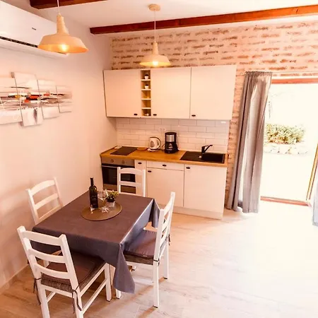 Vintage Apartmán *