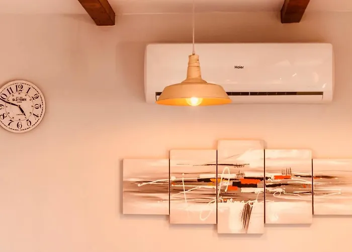 Apartmán Vintage Bibinje