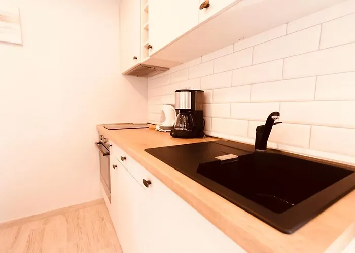 Apartmán Vintage *