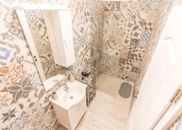 Apartmán Vintage *