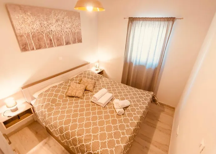 Apartmán Vintage *