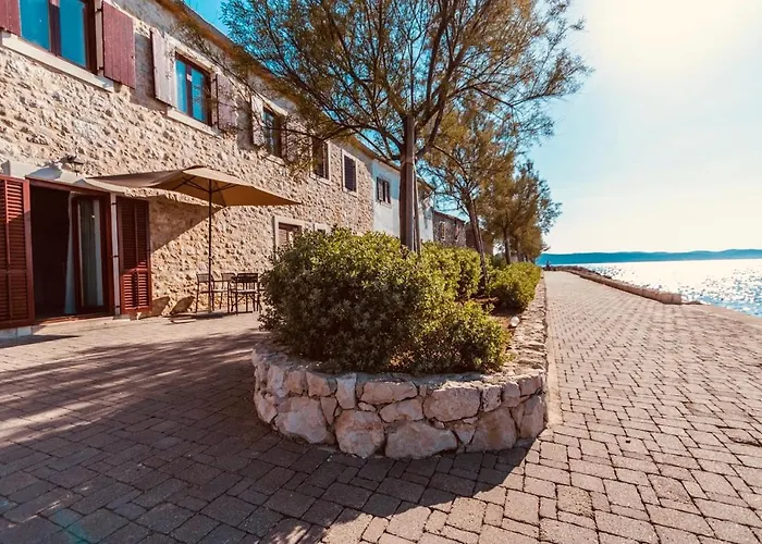 Vintage Apartmán