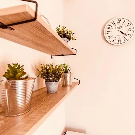 Apartment Vintage *