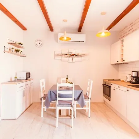 Appartement Vintage