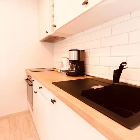 Apartment Vintage *