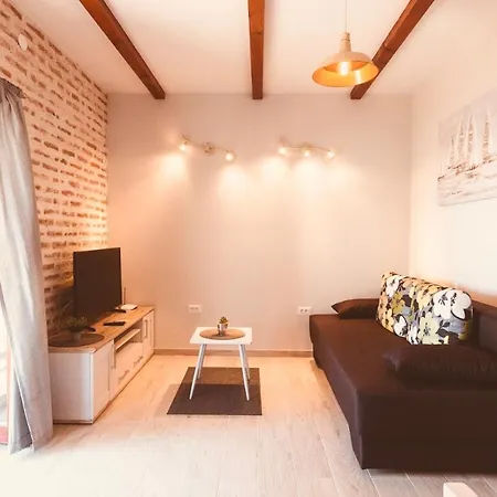 Apartment Vintage