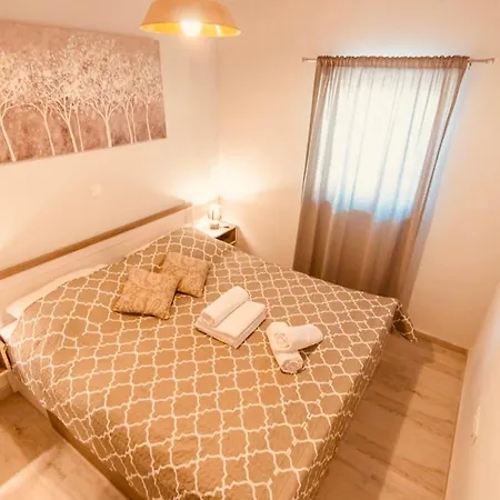 Apartment Vintage *