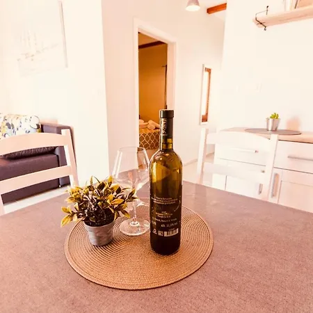 Vintage Apartment Bibinje