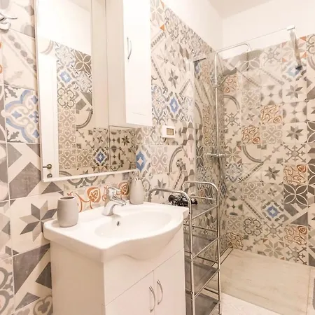 Apartment Vintage Bibinje