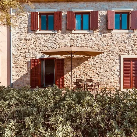Vintage Apartman Bibinje